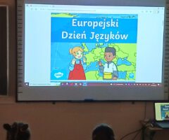 Europejski Dzień Języków Obcych – zdjęcia z wydarzenia