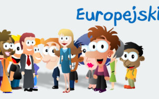 Europejski Dzień Języków Obcych - baner