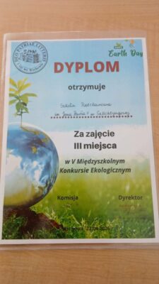 Konkurs ekologiczny